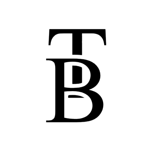 Logo Transparent Brayan Tiwa