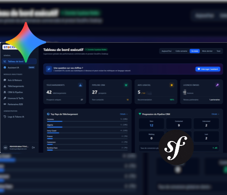 StockPro AI Platform